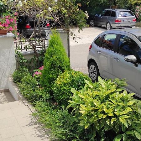Apartman Eli Ровинь Экстерьер фото