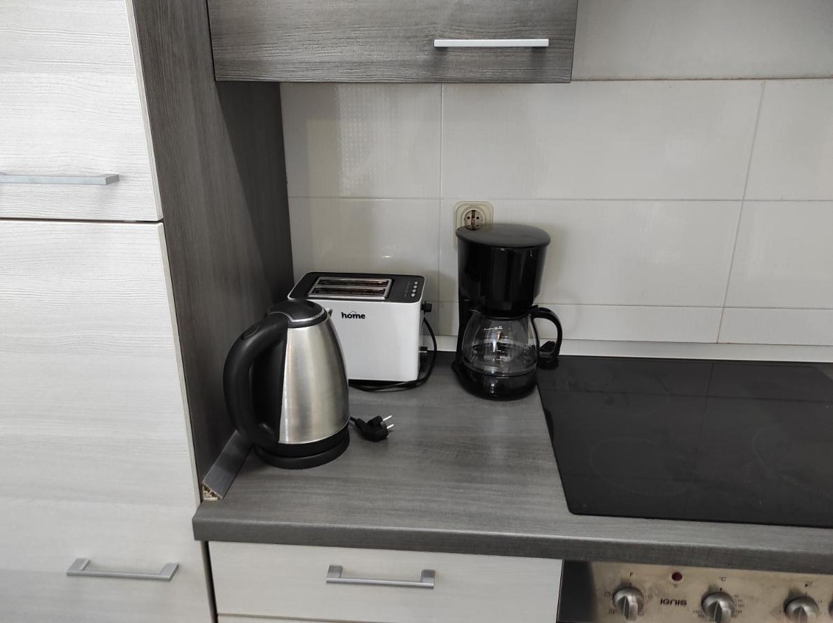 Apartman Eli Ровинь Экстерьер фото