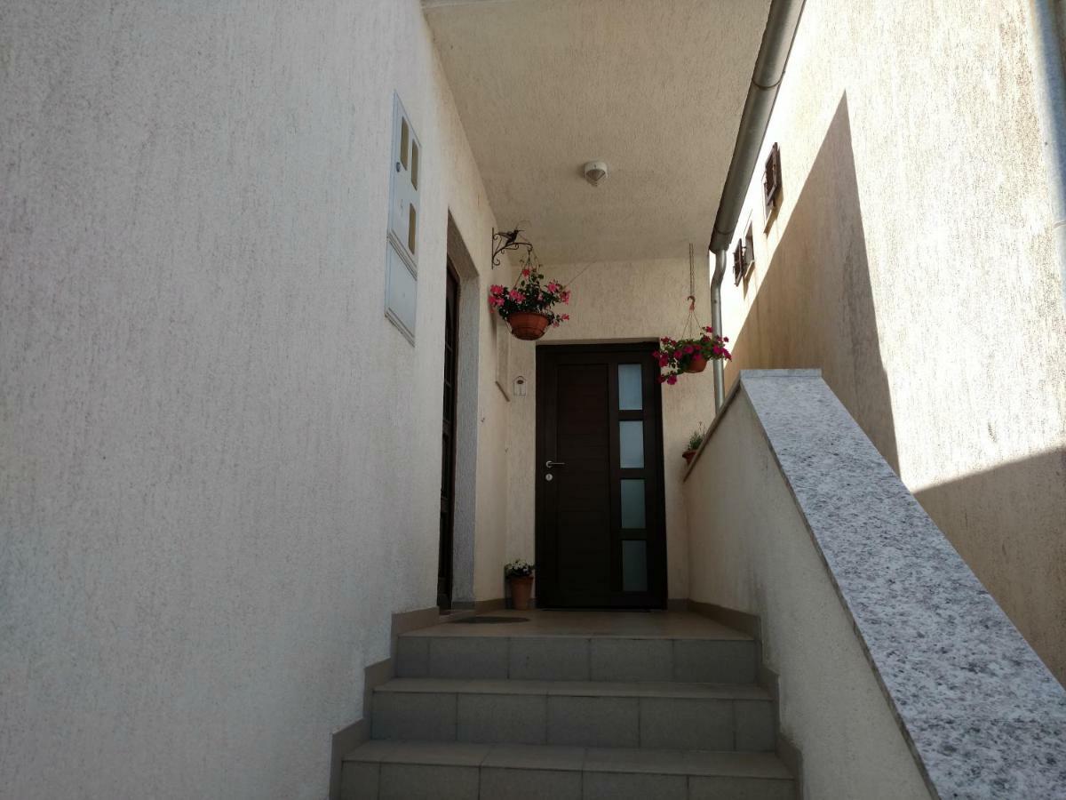 Apartman Eli Ровинь Экстерьер фото