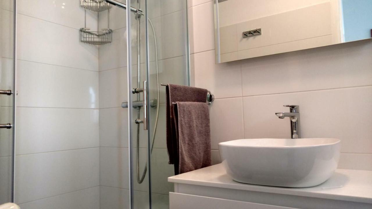 Apartman Eli Ровинь Экстерьер фото