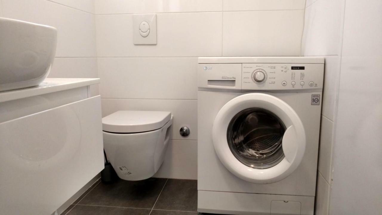 Apartman Eli Ровинь Экстерьер фото